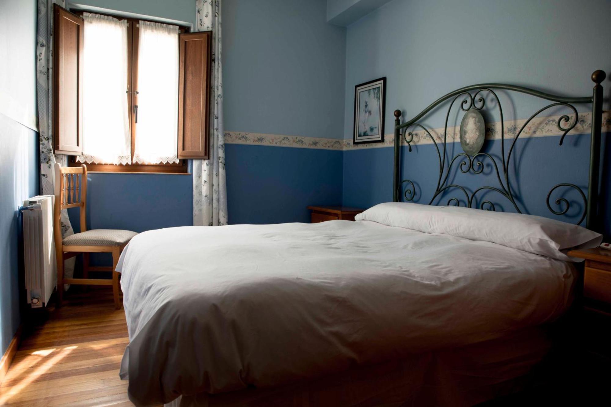 Apartamentos La Gloria Santillana del Mar Eksteriør billede