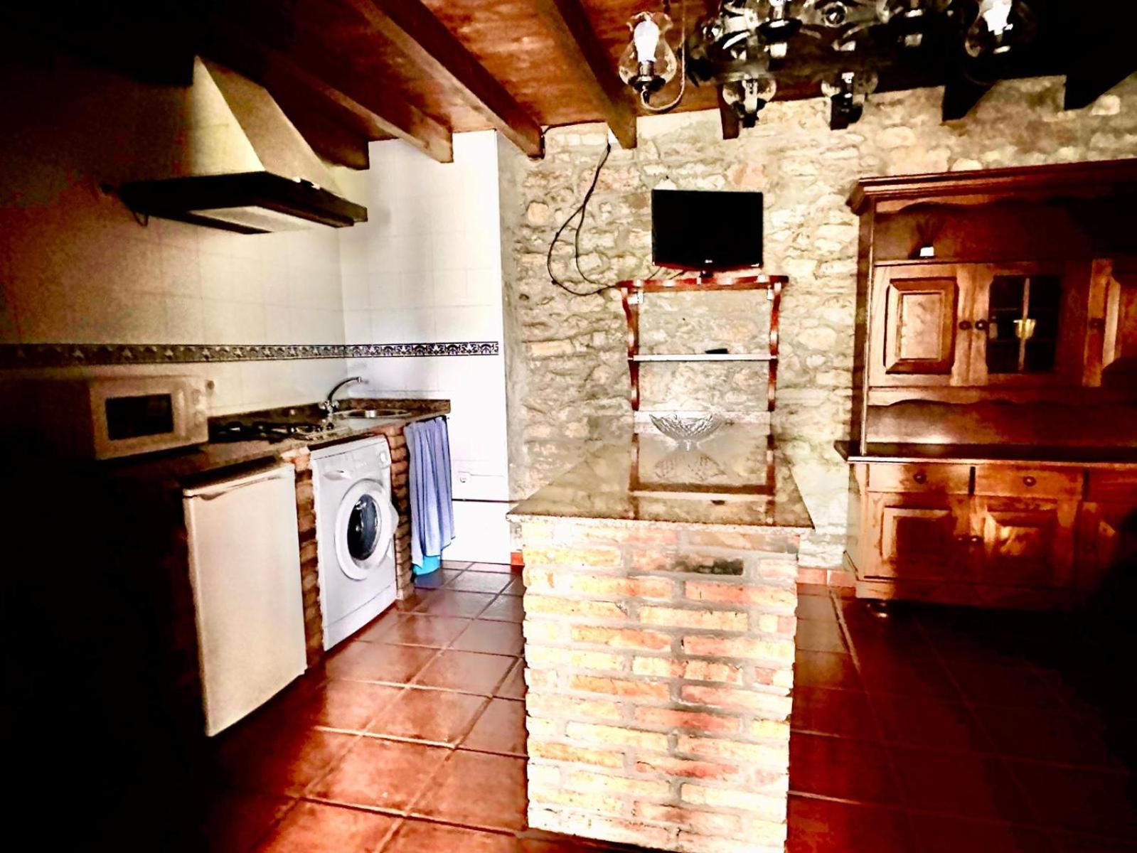Apartamentos La Gloria Santillana del Mar Eksteriør billede