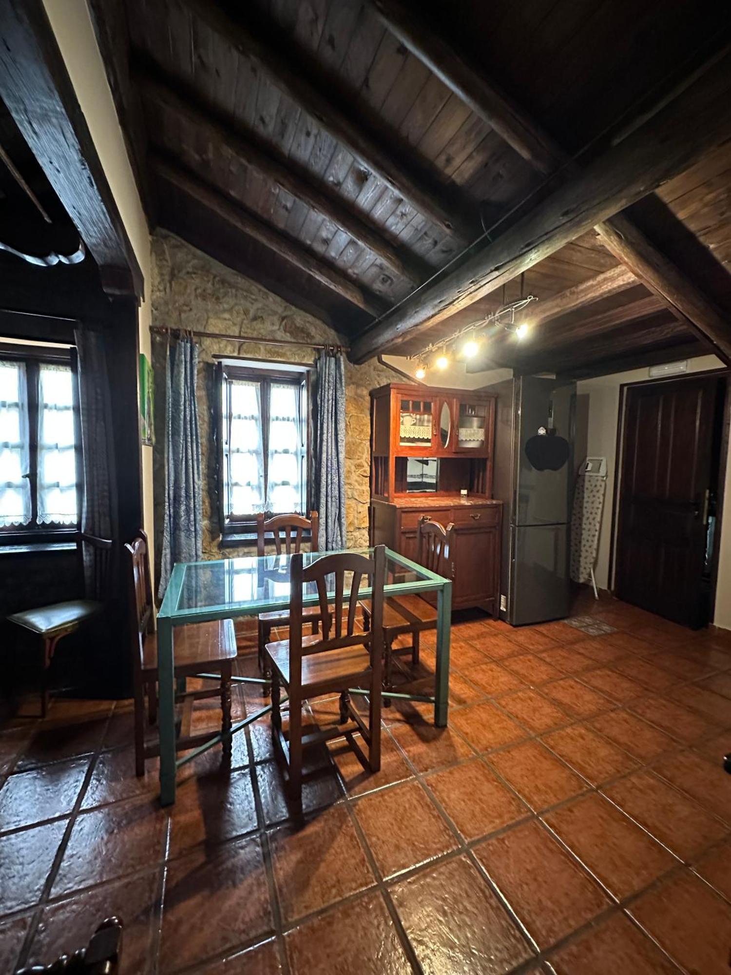 Apartamentos La Gloria Santillana del Mar Eksteriør billede