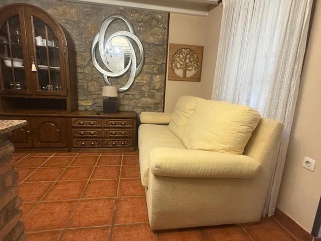 Apartamentos La Gloria Santillana del Mar Eksteriør billede