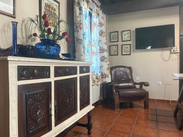 Apartamentos La Gloria Santillana del Mar Eksteriør billede