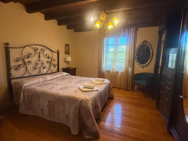 Apartamentos La Gloria Santillana del Mar Eksteriør billede